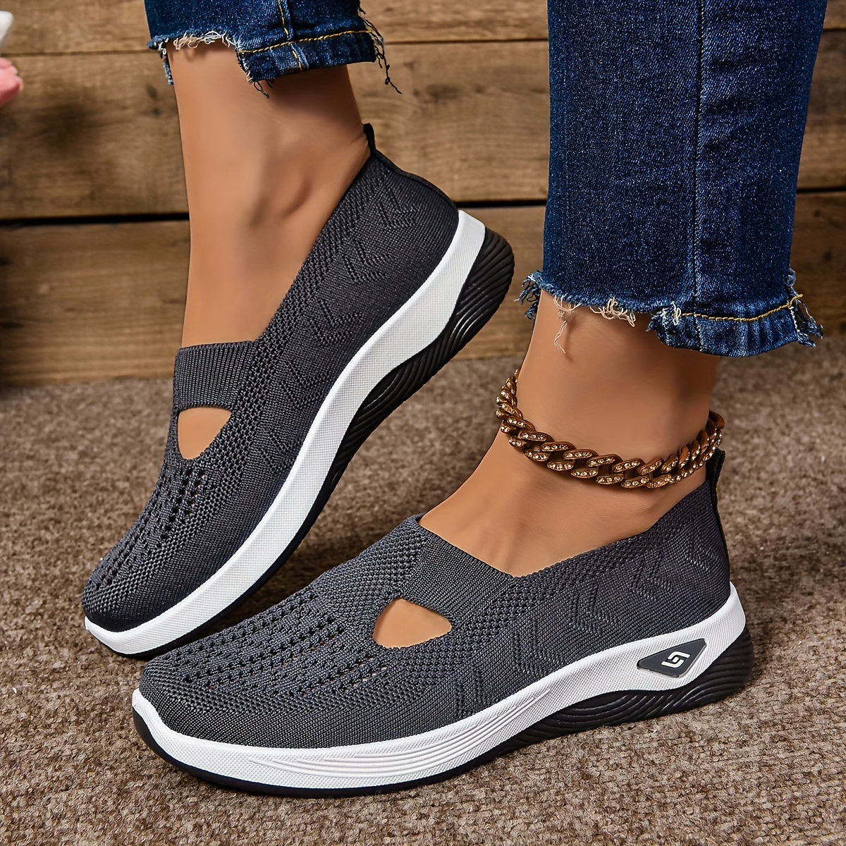 Ortho – Antypoślizgowe buty ortopedyczne