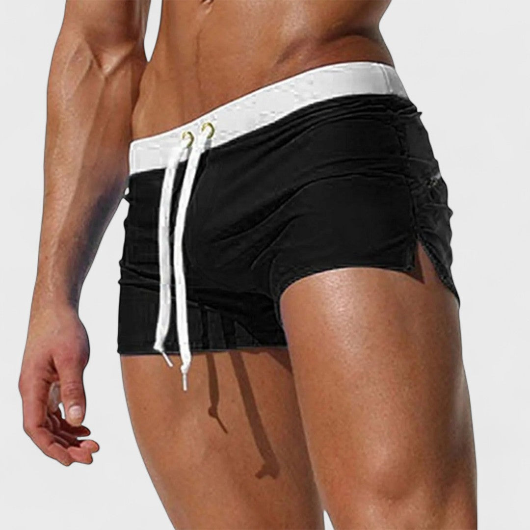 Lenoir™ | Handcrafted Men's Swimsuit