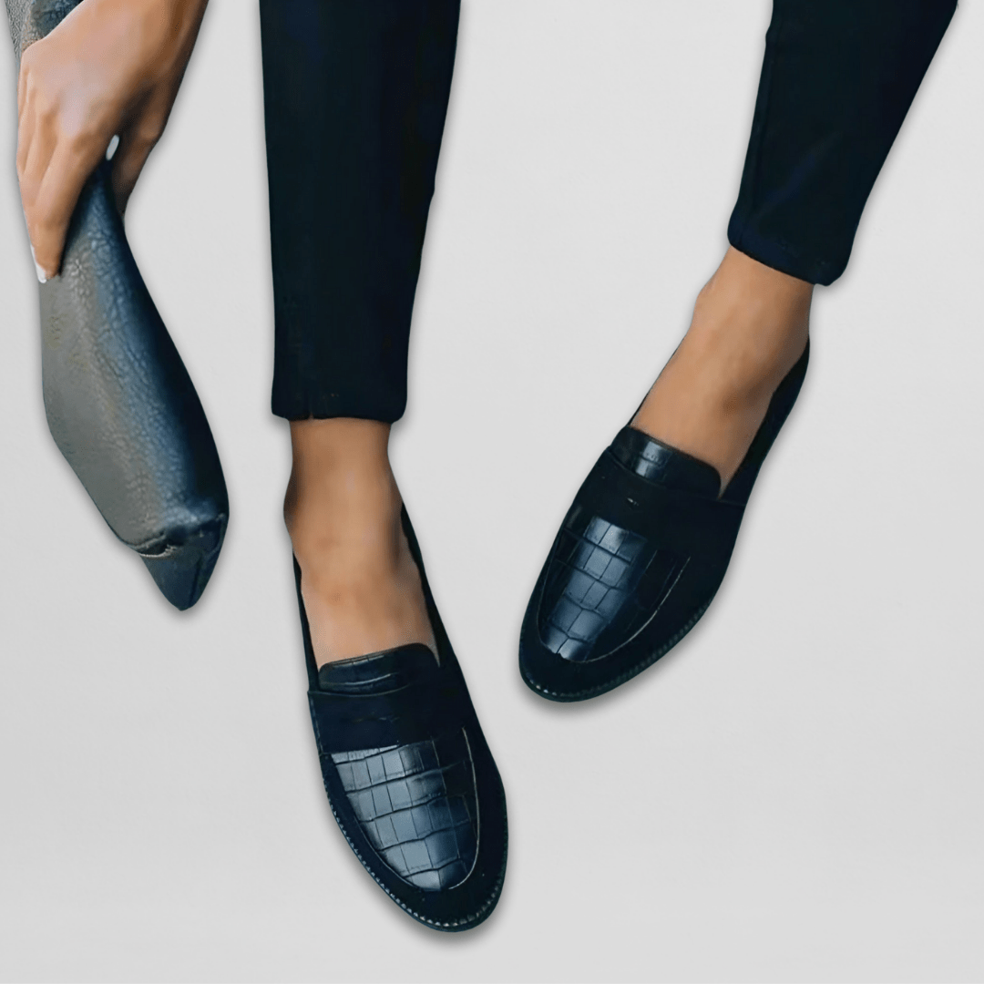 Karolina | Ortopedyczna elegancja i komfort